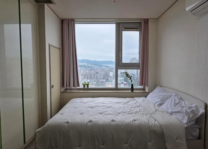 Yn Gasandong ソウル特別市