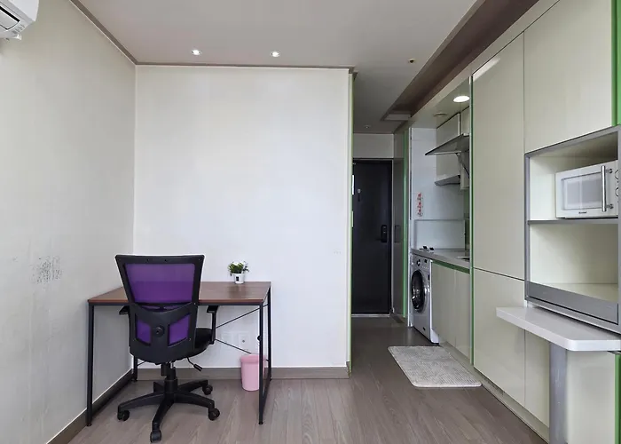 Yn Gasandong ソウル特別市